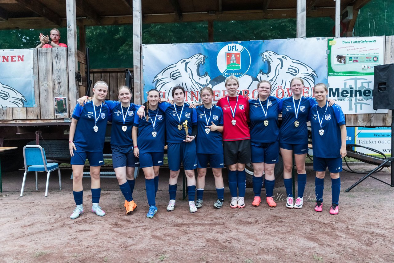 Bild 103 - Loewinnen Cup
